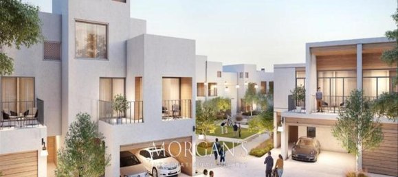 Вилла с 3 спальнями в Arabian Ranches 3, ОАЭ № 43165 18