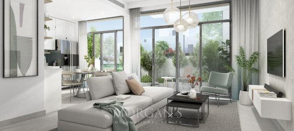 Вилла с 3 спальнями в Arabian Ranches 3, ОАЭ № 43165 30