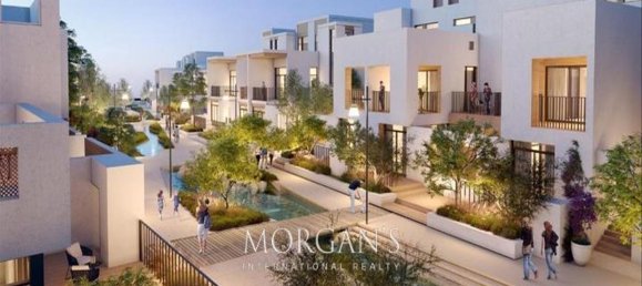 Вилла с 3 спальнями в Arabian Ranches 3, ОАЭ № 43165 16