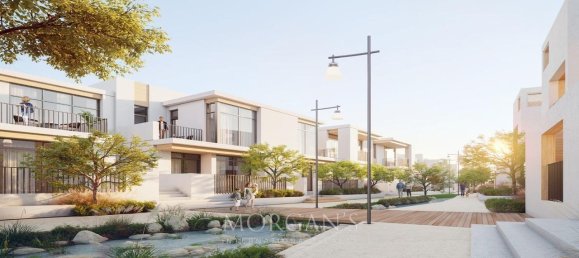 Вилла с 3 спальнями в Arabian Ranches 3, ОАЭ № 43165 32