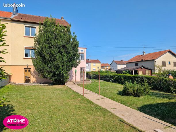 3 Schlafzimmer Haus in Homecourt, France, Nr. 315131