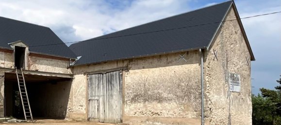 Villa de 2 dormitorios en Preuilly, France No. 64037 4