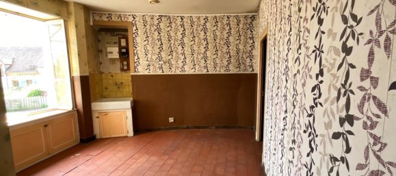 Villa de 2 dormitorios en Preuilly, France No. 64037 9