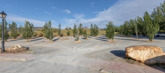 Terreno en Granada, Spain 508 m² No. 175755 14
