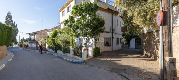 Terreno en Granada, Spain 508 m² No. 175755 10