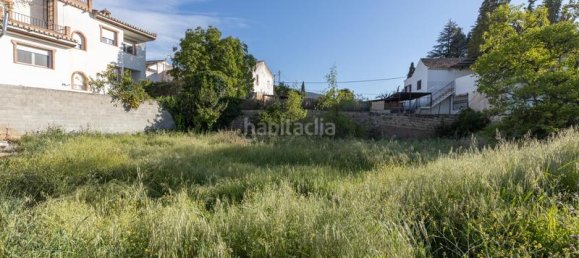 Terreno en Granada, Spain 508 m² No. 175755 9