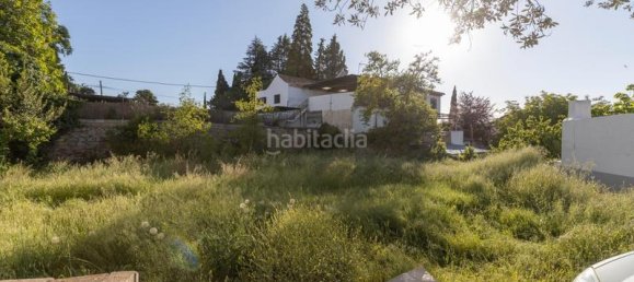 Terreno en Granada, Spain 508 m² No. 175755 5