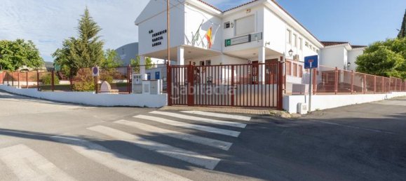 Terreno en Granada, Spain 508 m² No. 175755 13