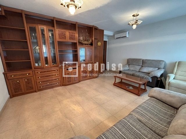 3 bedrooms Apartment in Guadalajara, Spain No. 144974