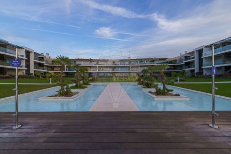 2 bedrooms Apartment in Alcochete, Portugal No. 89176