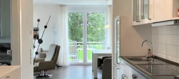 1 Schlafzimmer Wohnung in Lörrach, Germany, Nr. 98828 4