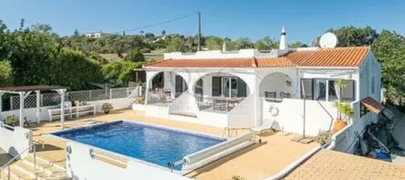 Villa de 3 dormitorios en Faro, Portugal No. 92126 14