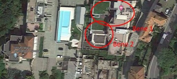 1 Schlafzimmer Wohnung in Luino, Italy, Nr. 184562 2