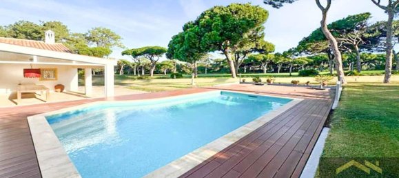 3 Schlafzimmer Villa in Quarteira, Portugal, Nr. 172108 5