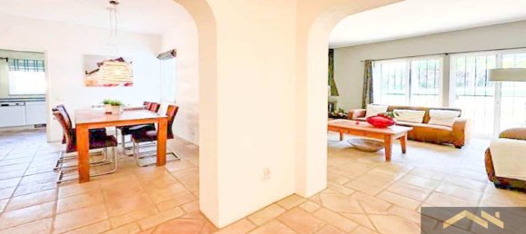 3 Schlafzimmer Villa in Quarteira, Portugal, Nr. 172108 11