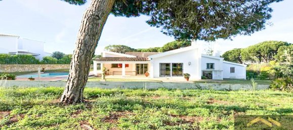 3 Schlafzimmer Villa in Quarteira, Portugal, Nr. 172108 21