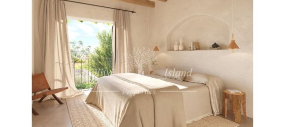 Вилла с 5 спальнями в Санта-Мария-дель-Ками, Испания № 176883 7