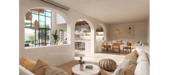 Вилла с 5 спальнями в Санта-Мария-дель-Ками, Испания № 176883 5