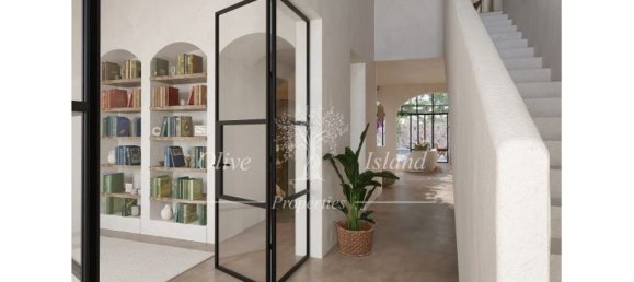 Вилла с 5 спальнями в Санта-Мария-дель-Ками, Испания № 176883 6