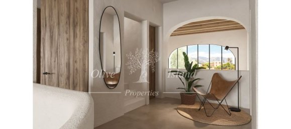 Вилла с 5 спальнями в Санта-Мария-дель-Ками, Испания № 176883 11