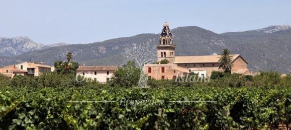 Вилла с 5 спальнями в Санта-Мария-дель-Ками, Испания № 176883 12