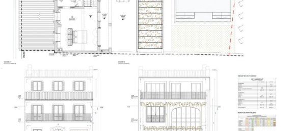 Вилла с 5 спальнями в Санта-Мария-дель-Ками, Испания № 176883 16