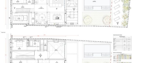 Вилла с 5 спальнями в Санта-Мария-дель-Ками, Испания № 176883 17