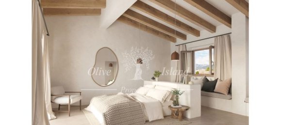 Вилла с 5 спальнями в Санта-Мария-дель-Ками, Испания № 176883 10