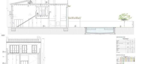 Вилла с 5 спальнями в Санта-Мария-дель-Ками, Испания № 176883 20