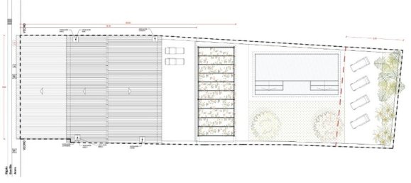Вилла с 5 спальнями в Санта-Мария-дель-Ками, Испания № 176883 19