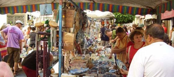 Вилла с 5 спальнями в Санта-Мария-дель-Ками, Испания № 176883 13