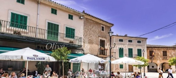 Вилла с 5 спальнями в Санта-Мария-дель-Ками, Испания № 176883 14