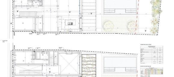 Вилла с 5 спальнями в Санта-Мария-дель-Ками, Испания № 176883 18