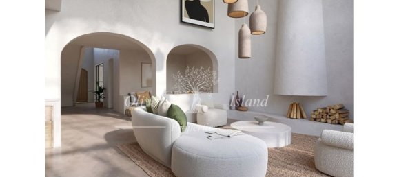 Вилла с 5 спальнями в Санта-Мария-дель-Ками, Испания № 176883 4