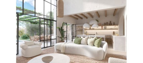 Вилла с 5 спальнями в Санта-Мария-дель-Ками, Испания № 176883 3