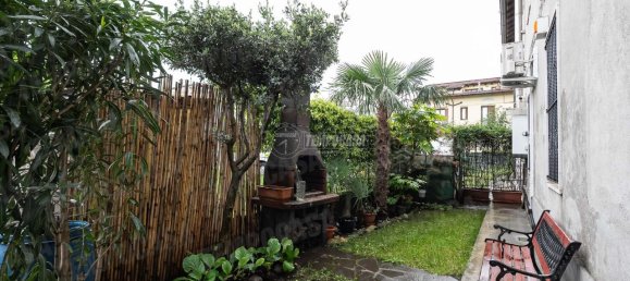 2 rooms Apartment in Seregno, Italy No. 149338 12