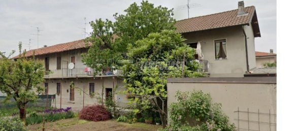 2 rooms Apartment in Seregno, Italy No. 149338 3