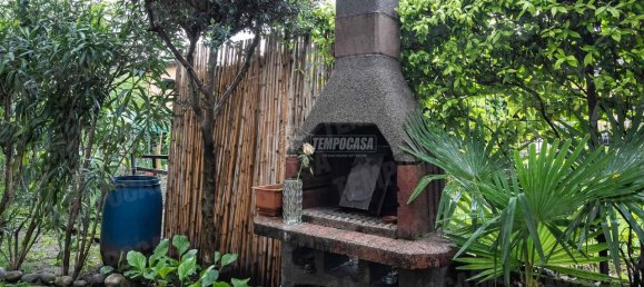 2 rooms Apartment in Seregno, Italy No. 149338 4