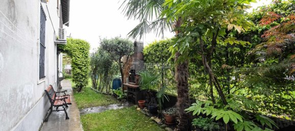 2 rooms Apartment in Seregno, Italy No. 149338 13