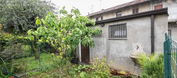 2 rooms Apartment in Seregno, Italy No. 149338 10