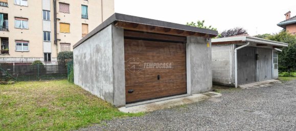 2 rooms Apartment in Seregno, Italy No. 149338 8