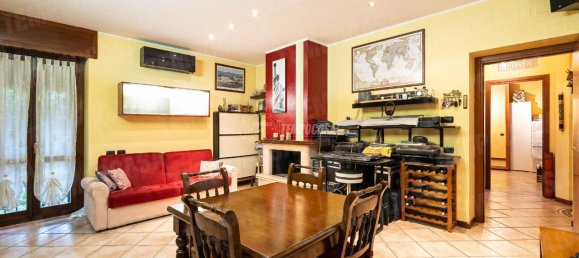 2 rooms Apartment in Seregno, Italy No. 149338 5