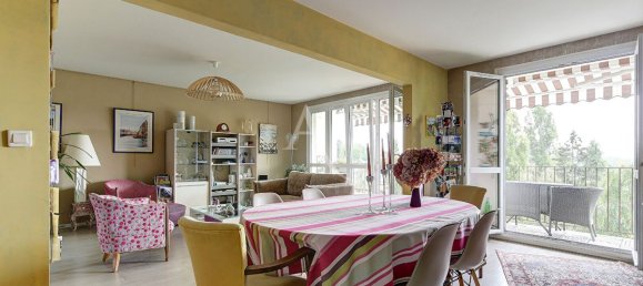 Apartamento de 4 dormitorios en Reims, France No. 253413 2