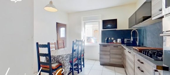 Casa T4 em Villerupt, France N.º 244188 3