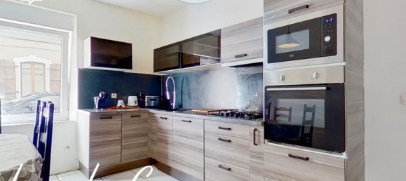 Casa T4 em Villerupt, France N.º 244188 2