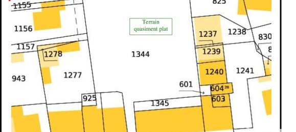 Terreno en Maillane, France No. 102220 2