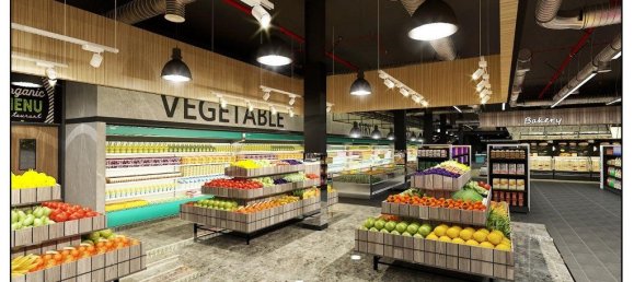 Bâtiment à Dubai, UAE 2787m² No. 8969 2