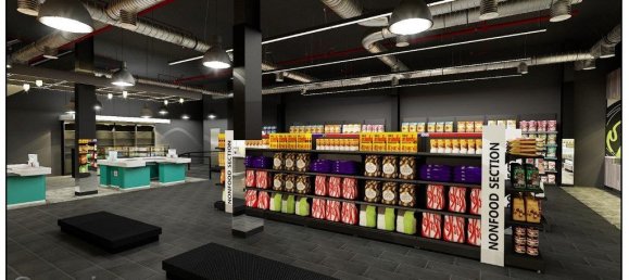 Bâtiment à Dubai, UAE 2787m² No. 8969 5