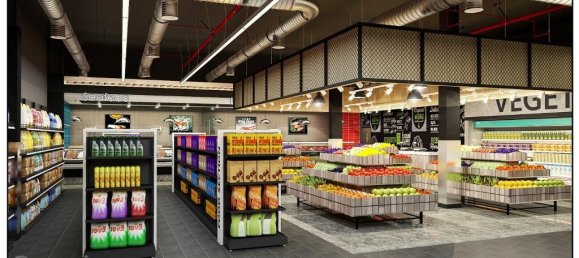 Bâtiment à Dubai, UAE 2787m² No. 8969 3