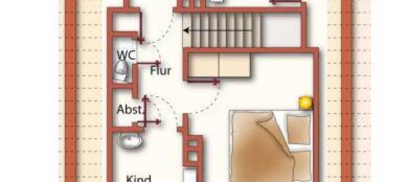 4غرفة منزل في Schleswig-Holstein, Germany رقم 48077 6